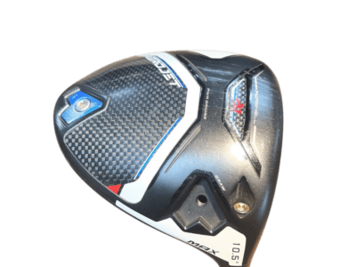 Cobra Aerojet Max 10.5