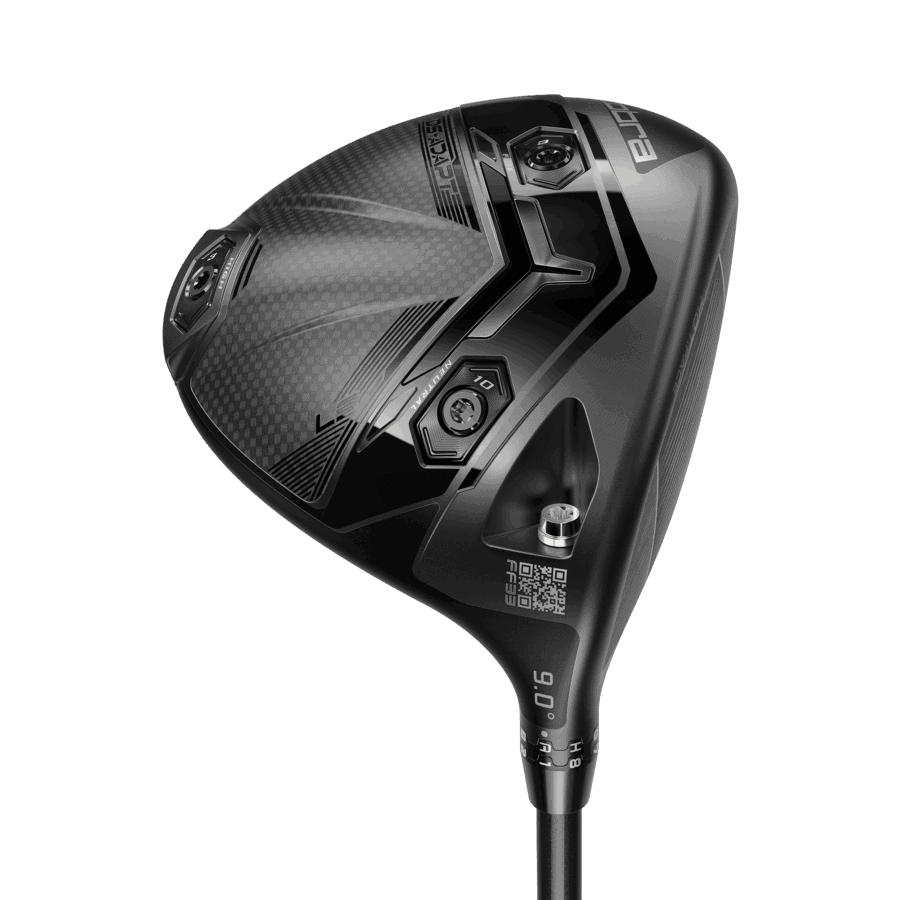 Cobra DS-ADAPT LS Draiveri 9.0, demomaila