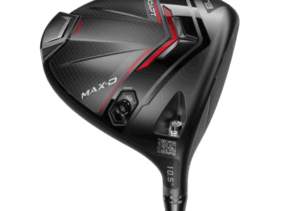 Cobra DS-ADAPT MAX-D draiveri 10,5, demomaila