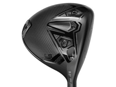 Cobra Darkspeed LS draiveri, demomaila
