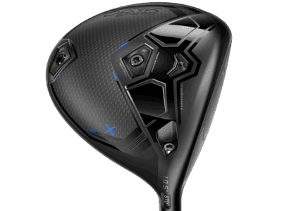 Cobra Darkspeed X draiveri, demomaila