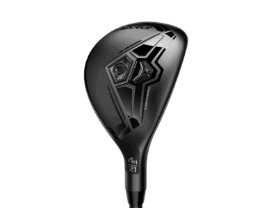 Cobra Darkspeed hybridi, demomaila