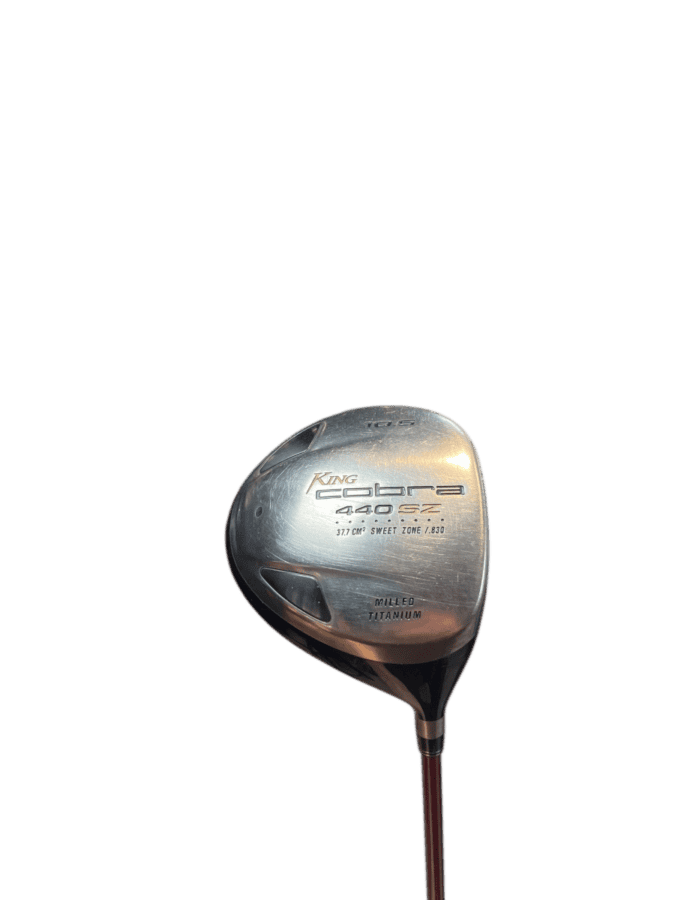 Cobra King Cobra 440 SZ 10.5