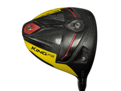 Cobra King F9 12,5