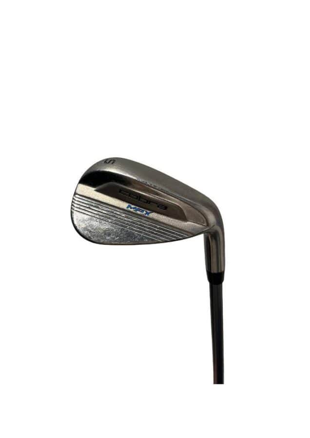 Cobra Max S RH REGULAR KÄYTETTY