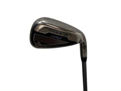 Cobra Max rauta 6 Right REGULAR KÄYTETTY