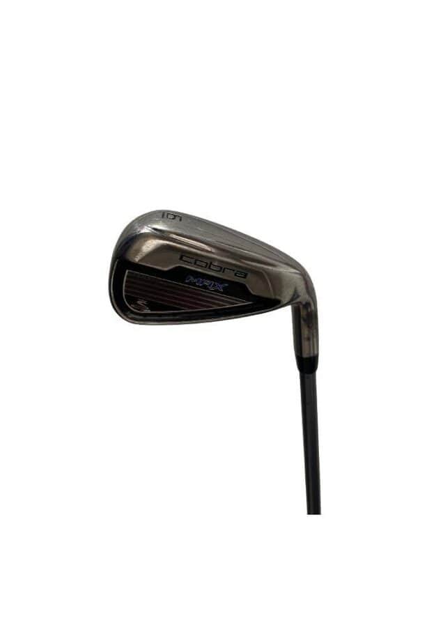 Cobra Max rauta 6 Right REGULAR KÄYTETTY