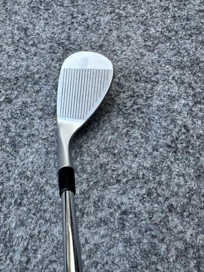 Cobra tour trusty 60 wedge