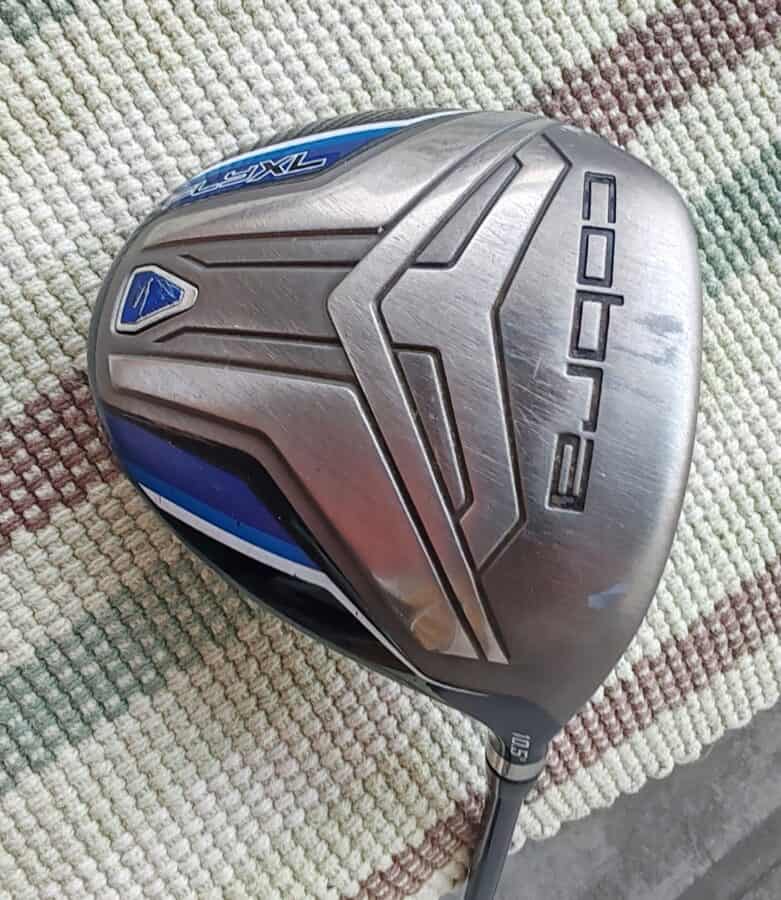 Cobra Fly XL Golfmailasetti