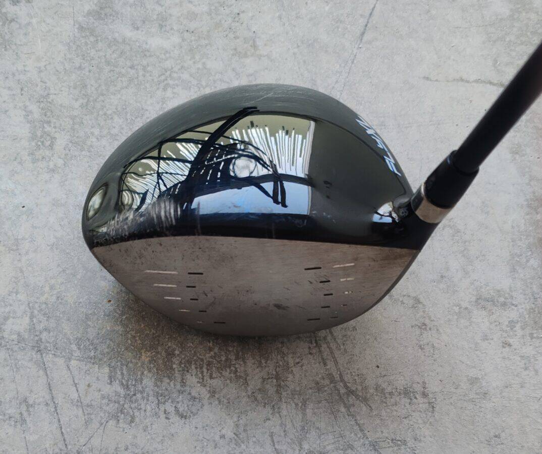 Cobra Fly XL Golfmailasetti