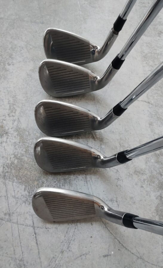 Cobra Fly XL Golfmailasetti
