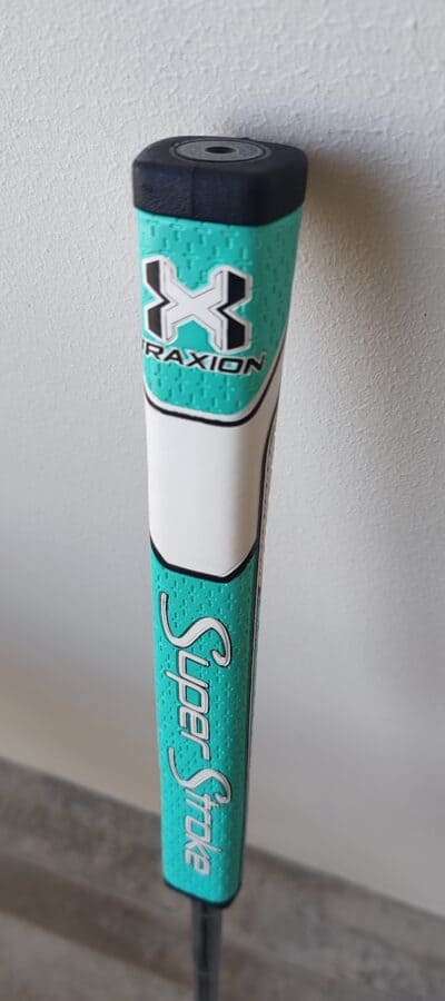 Spalding putteri 34 Tuumaa