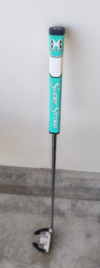 Spalding putteri 34 Tuumaa