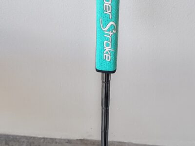 Spalding putteri 34 Tuumaa