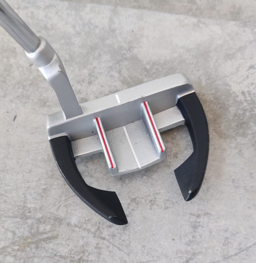 Spalding putteri 34 Tuumaa