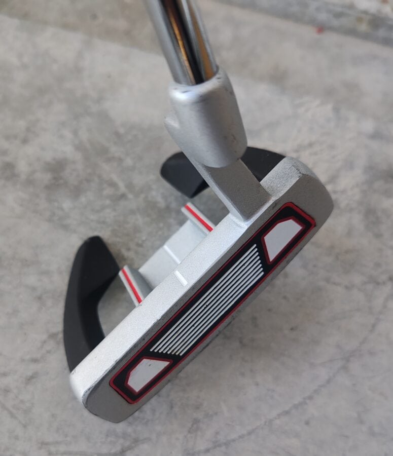 Spalding putteri 34 Tuumaa