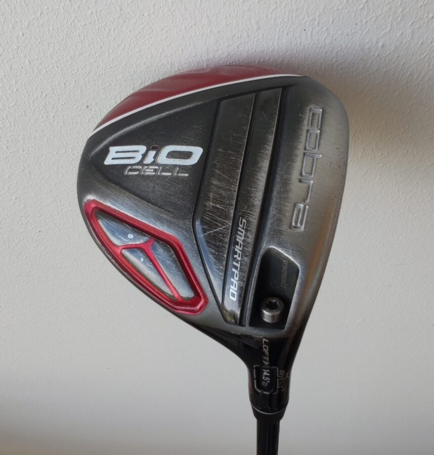 Cobra Fly XL Golfmailasetti