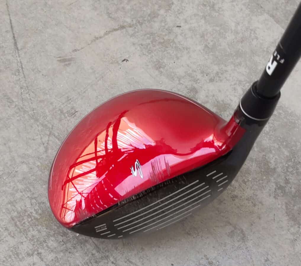 Cobra Fly XL Golfmailasetti