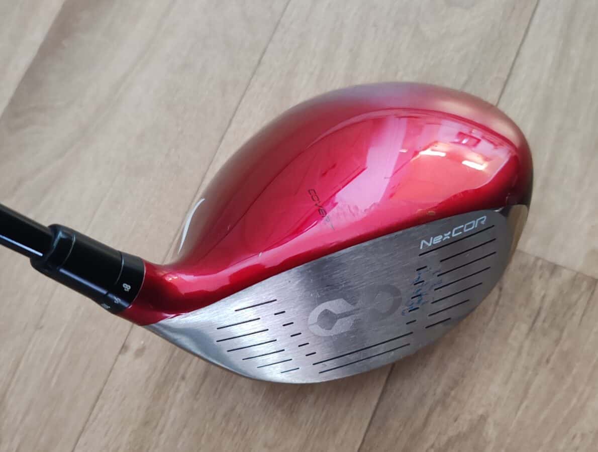 Naisten Vasurin Nike Vrs Covert Säädettävä 8.5-12.5 Draiveri Flex-L