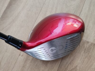 Naisten Vasurin Nike Vrs Covert Säädettävä 8.5-12.5 Draiveri Flex-L