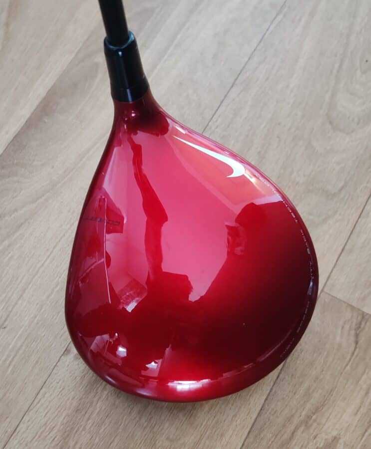 Naisten Vasurin Nike Vrs Covert Säädettävä 8.5-12.5 Draiveri Flex-L