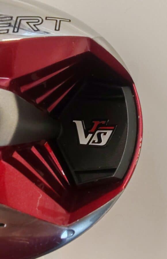 Naisten Vasurin Nike Vrs Covert Säädettävä 8.5-12.5 Draiveri Flex-L