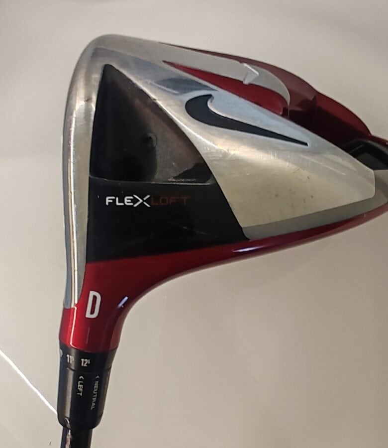 Naisten Vasurin Nike Vrs Covert Säädettävä 8.5-12.5 Draiveri Flex-L
