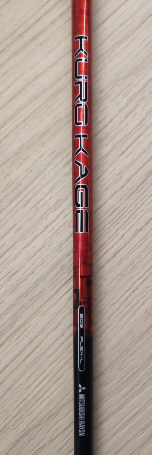 Naisten Vasurin Nike Vrs Covert Säädettävä 8.5-12.5 Draiveri Flex-L