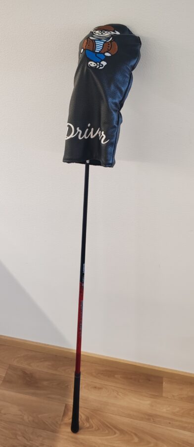 Naisten Vasurin Nike Vrs Covert Säädettävä 8.5-12.5 Draiveri Flex-L