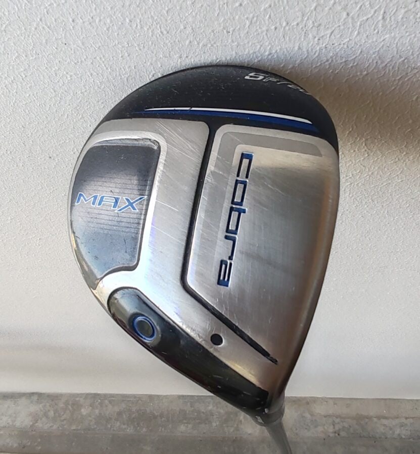 Cobra Fly XL Golfmailasetti
