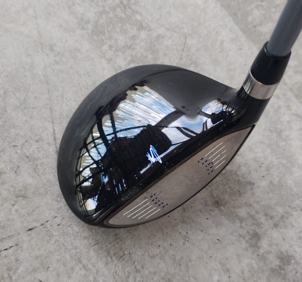 Cobra Fly XL Golfmailasetti