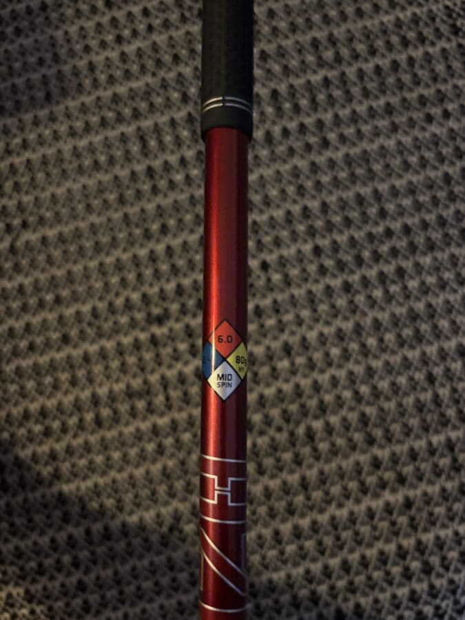 Taylormade stealth Hypridi
