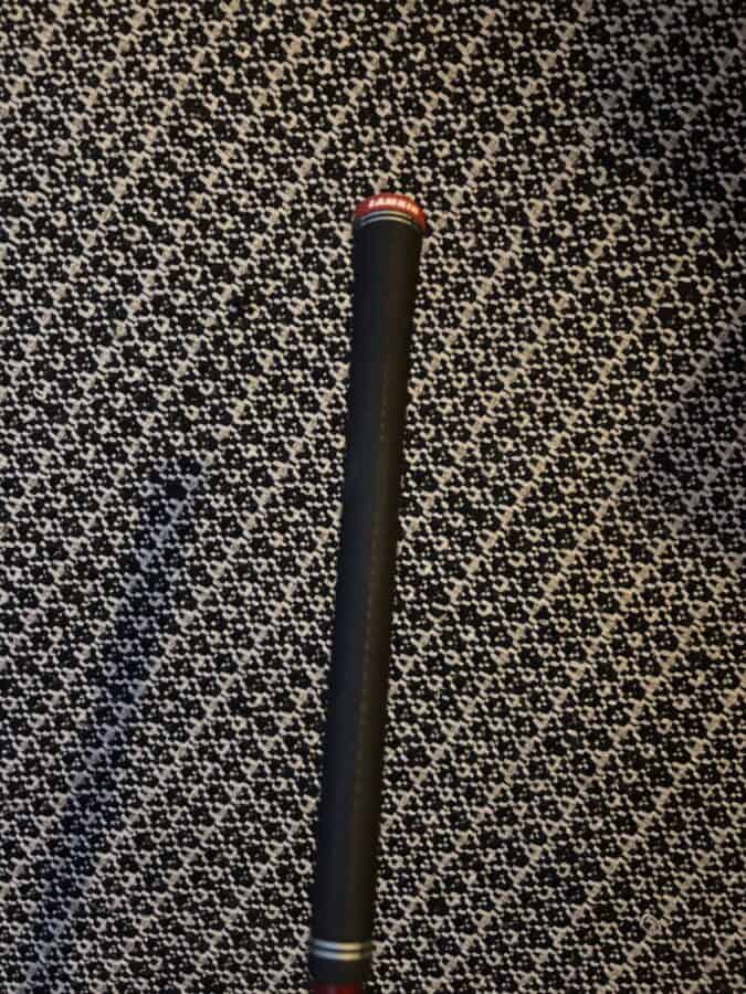 Taylormade stealth Hypridi