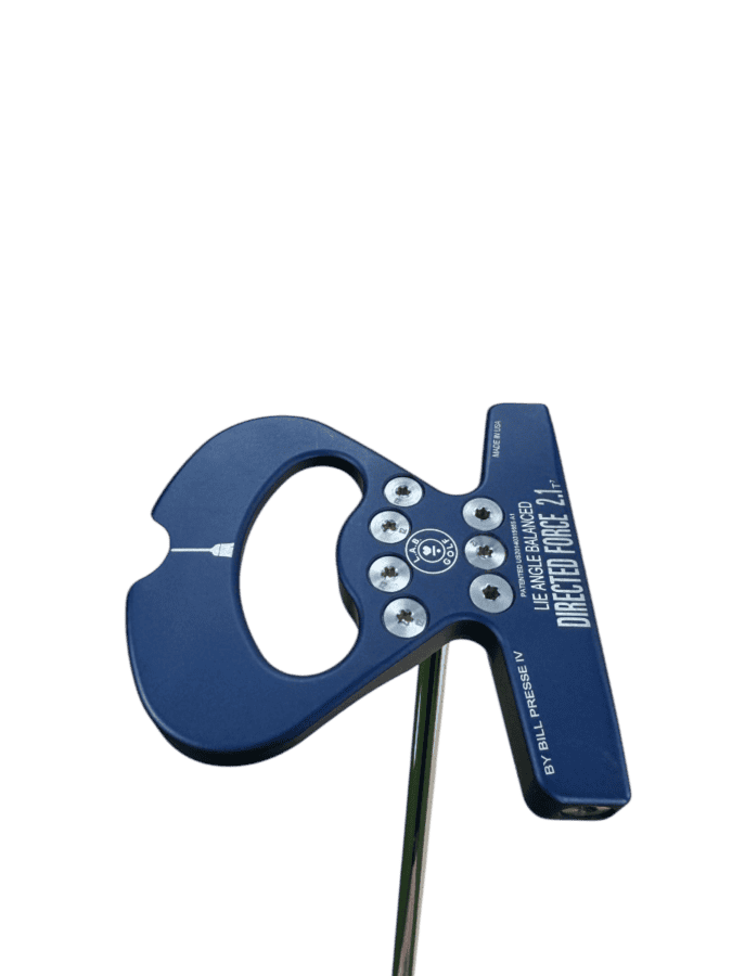 L.A.B. Golf DF 2.1 Sweeper