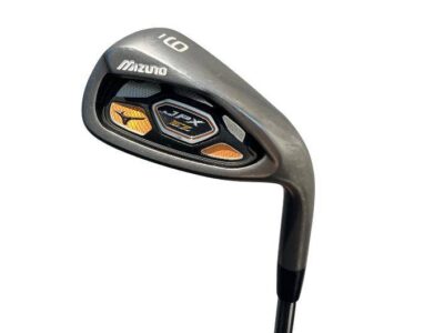 Mizuno JPX EZ, 5-P, S Right, Regular KÄYTETTY