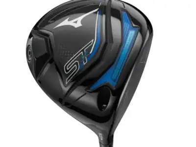 Mizuno ST-X 230 draiveri, demomaila