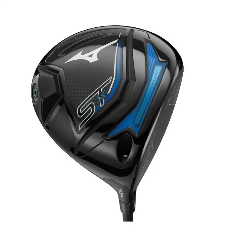 Mizuno ST-X 230 draiveri, demomaila