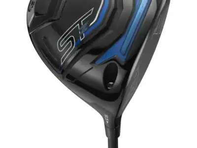 Mizuno ST-Z 230 draiveri, demomaila