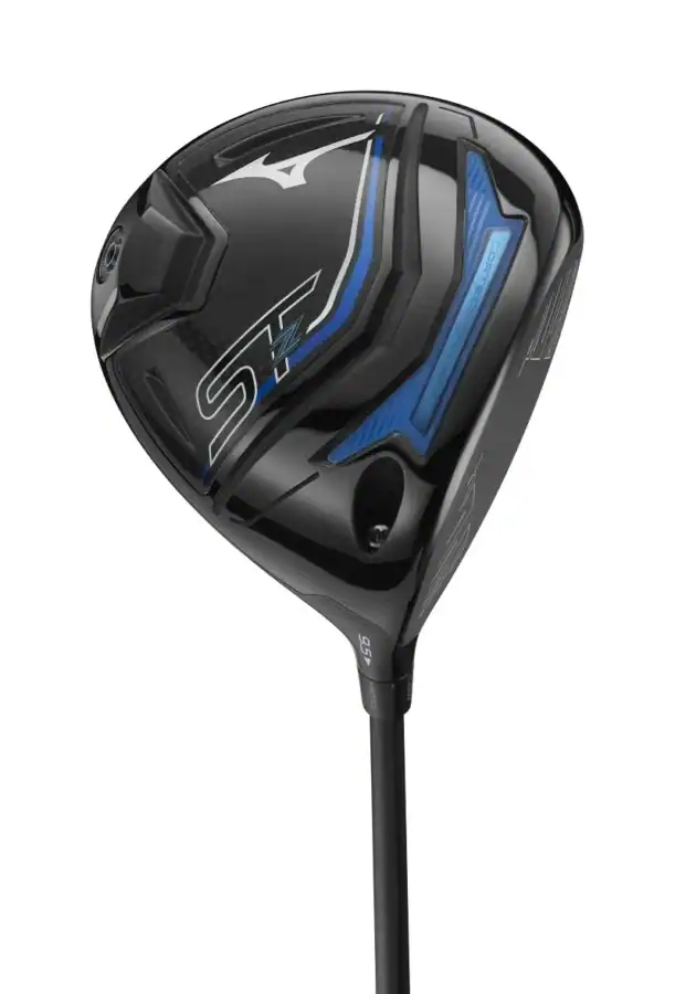 Mizuno ST-Z 230 draiveri, demomaila