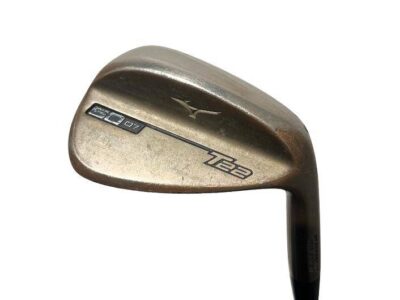 Mizuno T22 50/07 wedge right regular KÄYTETTY