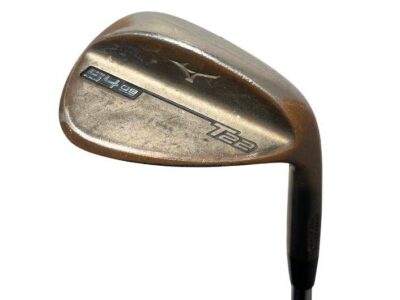 Mizuno T22 54/08 wedge right regular KÄYTETTY