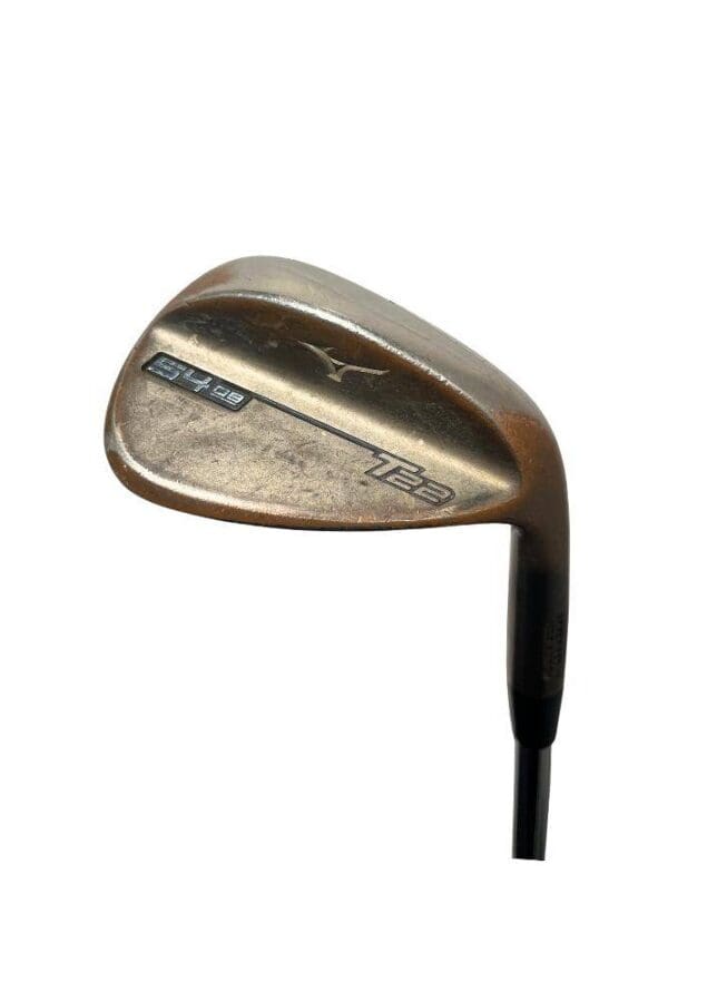 Mizuno T22 54/08 wedge right regular KÄYTETTY