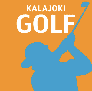 Kalajokigolf pelilippu