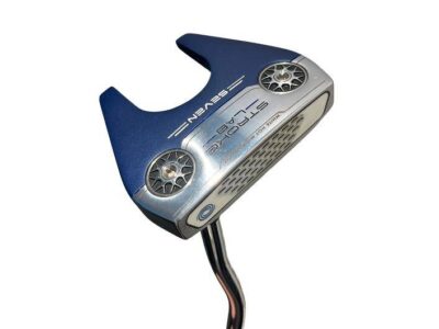 Odyssey Stroke Lab Seven putteri right 33"