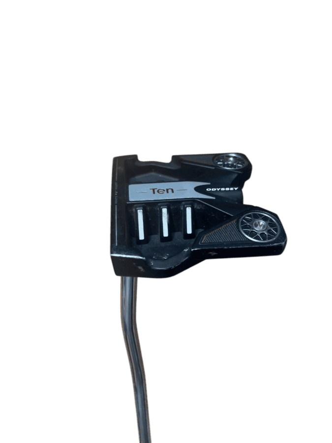 Odyssey White Hot Ten