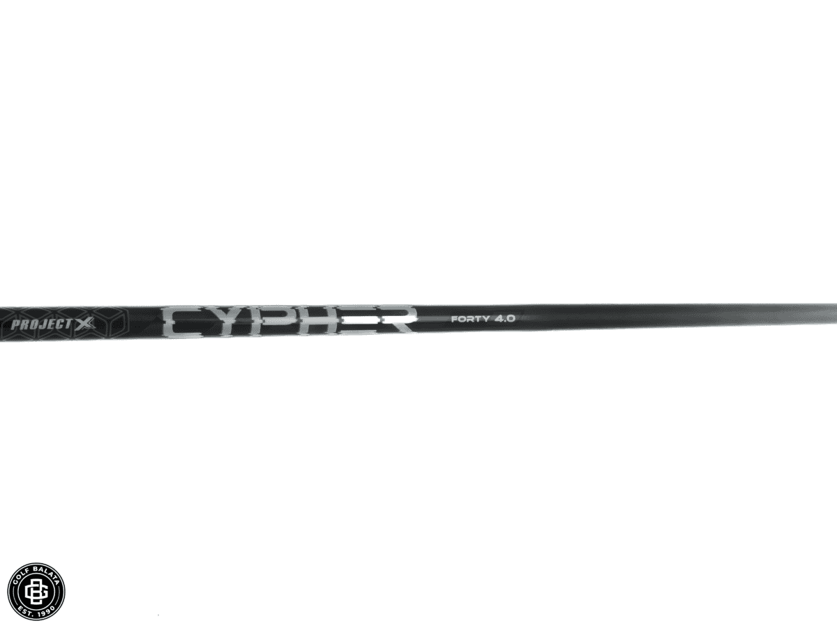 Project X Cypher Forty 4.0 Lady