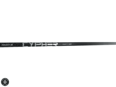 Project X Cypher Forty 4.0 Lady