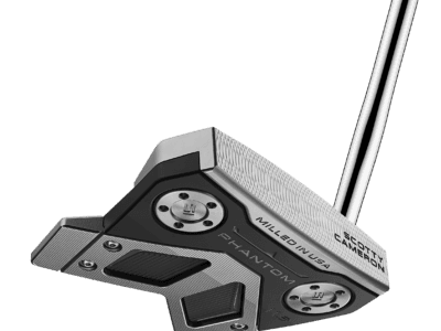 Scotty Cameron - PHANTOM 11.5 2024 - Putteri, Vasen