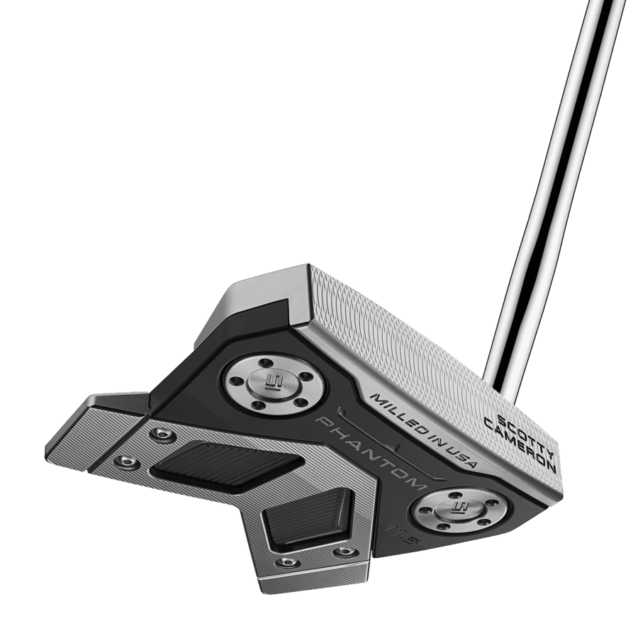Scotty Cameron - PHANTOM 11.5 2024 - Putteri, Vasen