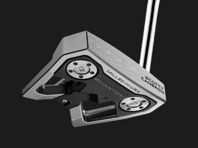 Scotty Cameron - PHANTOM 9 2024 - Putteri